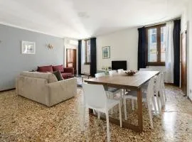 Palazzo Boldù - Ca' Colombina