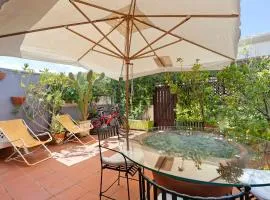 Sabaudia Terrazza Privata con Vista