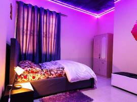 cozyairbnb, hotel a Otinshi