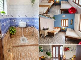 Prime 2BHK Near Ring Road Spacious Family frdly – hotel w mieście Kānke