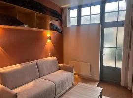 Apartment Questembert