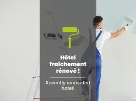 B&B HOTEL Colmar Expo