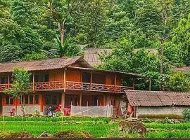Mắn Mẩy homestay