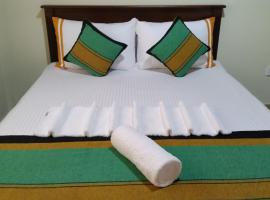 Sanasuma Rest, ξενοδοχείο σε Anuradhapura
