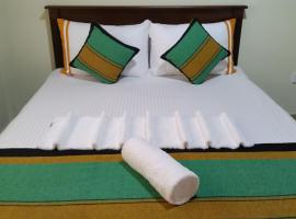 Sanasuma Rest, hotel a Anuradhapura