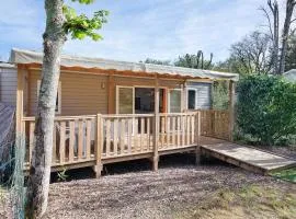 Mobilhome Agora climatisé 50