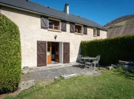 Gîte de la Séoube