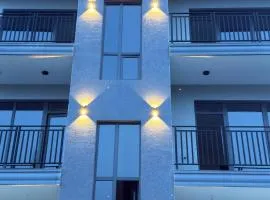 Mzeonas Apartment