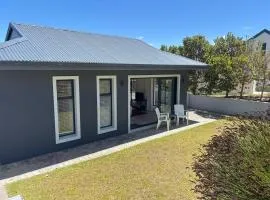 Brackenridge Garden Cottage