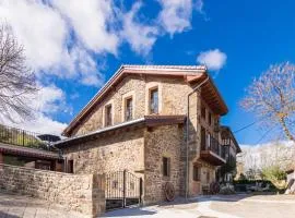 Las Casucas De Somavia