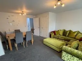 Knoll House - 6 separate beds