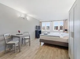 Apartmán Plasy