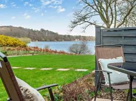 2 Bed in Brampton oc-91822