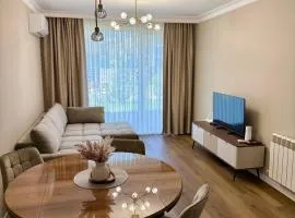 Luxury Apartment Sofia