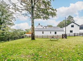 1 Bed in Lockerbie oc-93110 – hotel w mieście Lockerbie