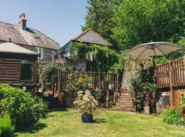 Coachman's Cottage B & B