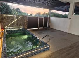 Taiping Leisure Home, Hotel in Taiping