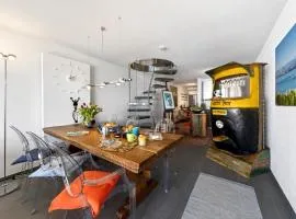 Ferienwohnung SeenSucht - direkt am Bodensee in Hagnau mit uneingeschränktem Seeblick, Balkon & Seezugang