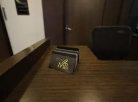 MB Service Apartment