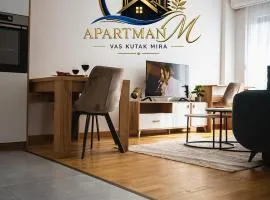 ApartmanMFoca