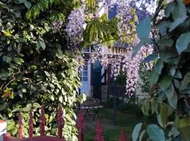 Le vieux pré de la motte