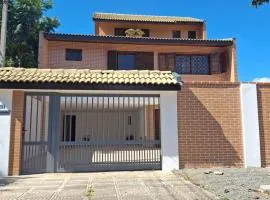 Pousada Solar Curitiba