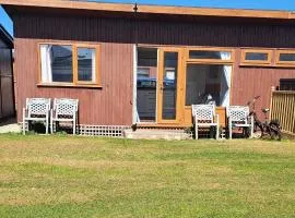 Beside the Seaside Chalet