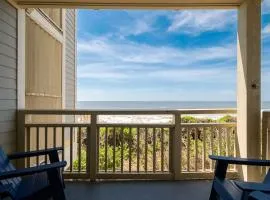 Beach Therapy by Oak Island Accommodations