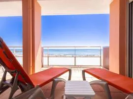 Magnifique appartement vue mer