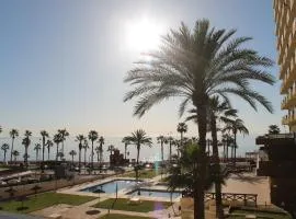 Apartamento con vistas al mar