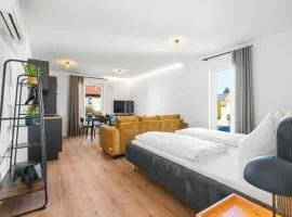 Studio 01 - Einzimmerapartment klimatisiert
