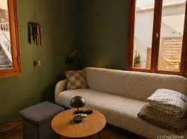 Stay with Locals in Zakros