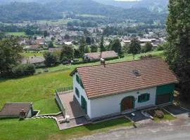 La Fermette du Patural