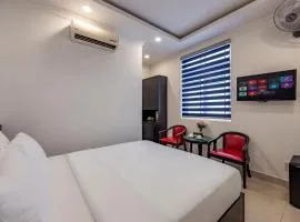 Hotel Trung Mai-Sân Bay