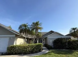 Your Personal Waterfront Paradise Awaits