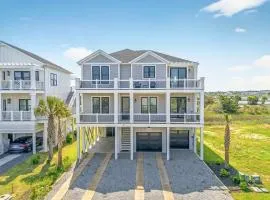 Sweet Breeze by Brunswick Vacation Rentals