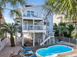 The Roost by Brunswick Vacation Rentals with Pool