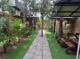 The Bahaar hospitality