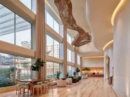 The Forum Hotel and Convention