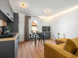 Studio 03 - Einzimmerapartment klimatisiert