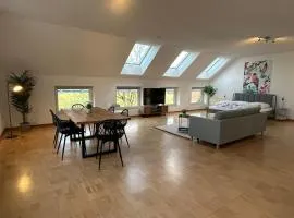 Signature Loft - Perfekt für 4-6! Küche Parken