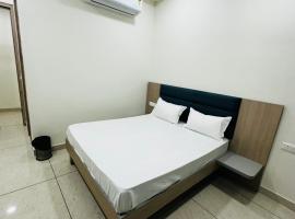 Hotel Loya Bti, hotel a Bhatinda