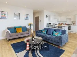 Culver Coast Apartment