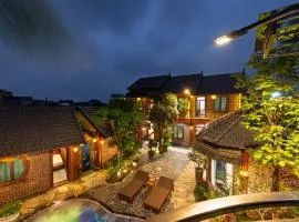 Tam Coc Green Vibes Retreat