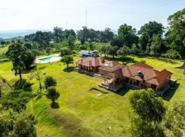 Kihuta Nogo Lodges