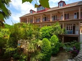 Kobuleti Central Park Hotel