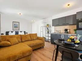 Studio 04 - Einzimmerapartment klimatisiert