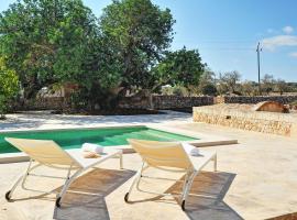 Finca Moli، فندق في سانتانيي