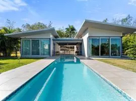 Casa Palma y Sol with private pool