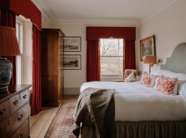 Duredon by Group Retreats, hotel en Simonsbath